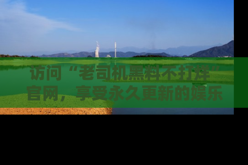 访问“老司机黑料不打烊”官网，享受永久更新的娱乐八卦和内幕新闻！