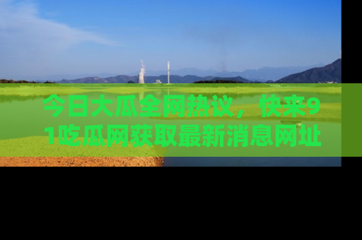 今日大瓜全网热议，快来91吃瓜网获取最新消息网址